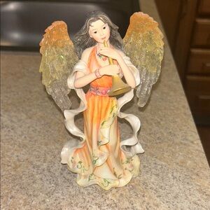 Angel Figurine Munro Angels Around Us Collection